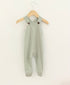 Romper in Olive